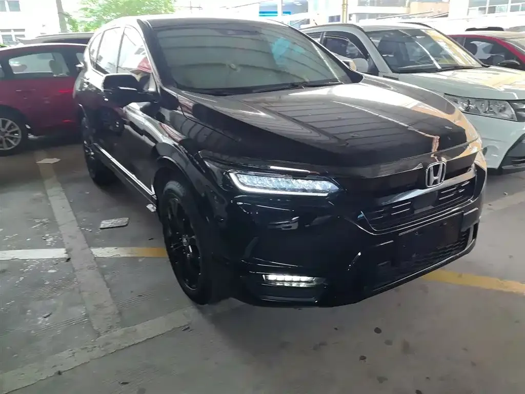Honda Breeze 2021 из CN, фото 8