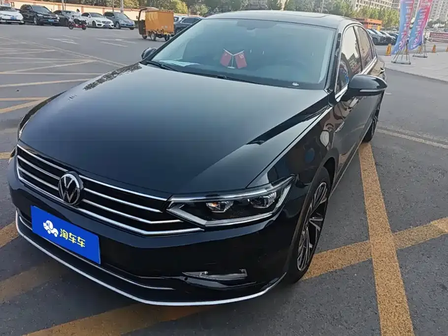Volkswagen Magotan 2022 из CN, фото 1