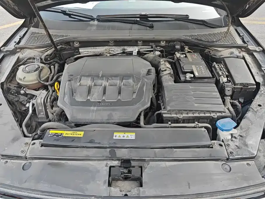 Volkswagen Magotan 2022 из CN, фото 4