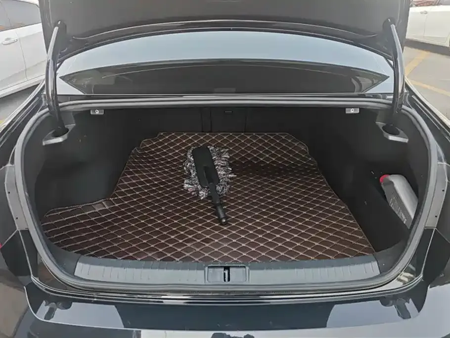 Volkswagen Magotan 2022 из CN, фото 7