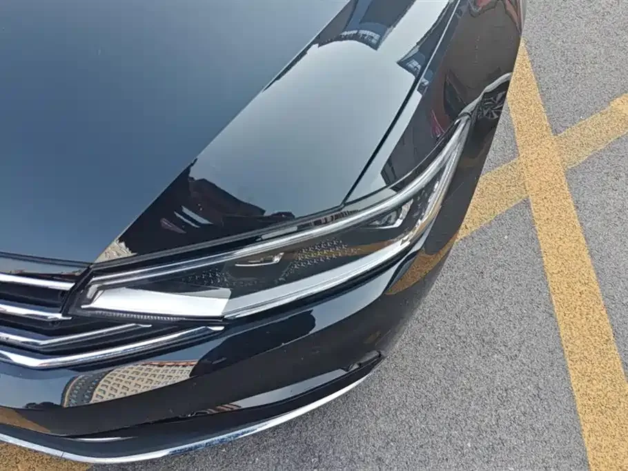 Volkswagen Magotan 2022 из CN, фото 3