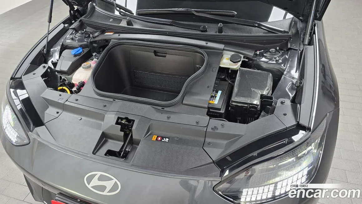Hyundai Ioniq6 — фото 9