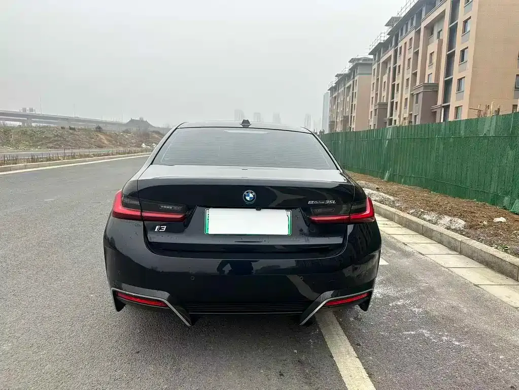 BMW i3 2023 из CN, фото 8