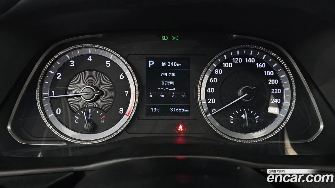 Hyundai Sonata — фото 4