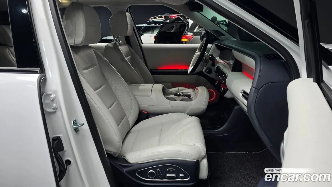 Hyundai Palisade 2025 из KR, фото 5