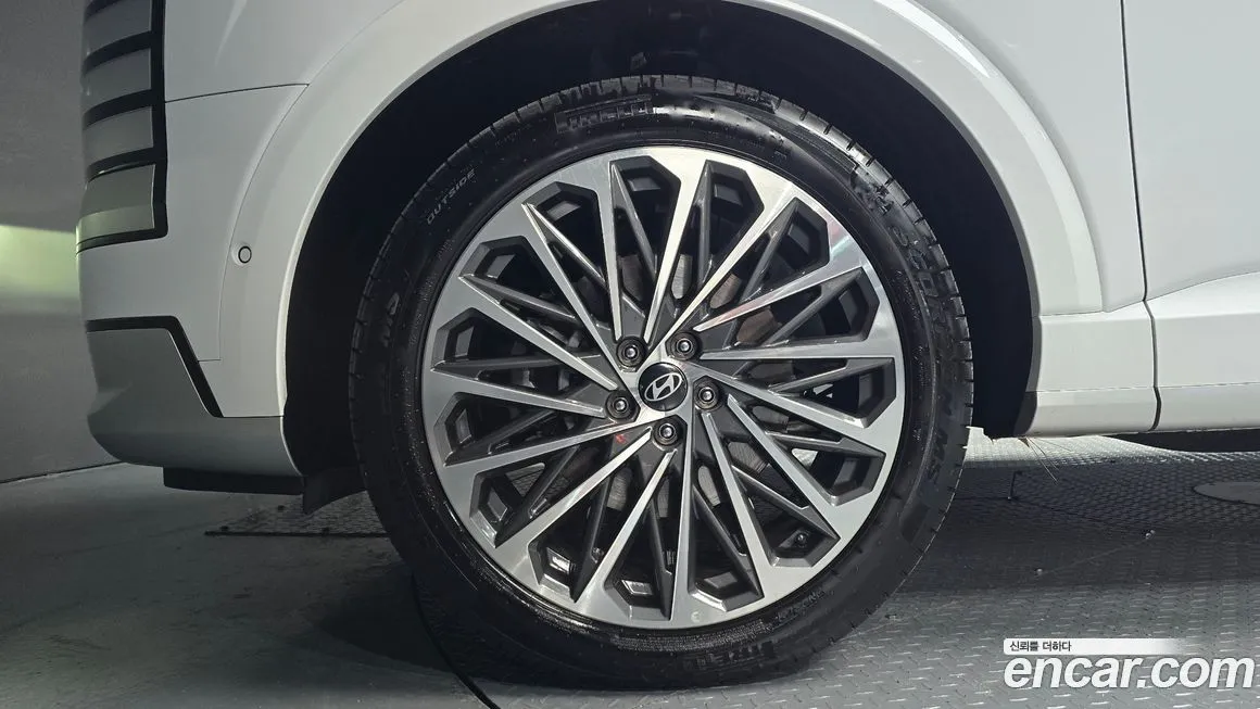 Hyundai Palisade 2025 из KR, фото 4