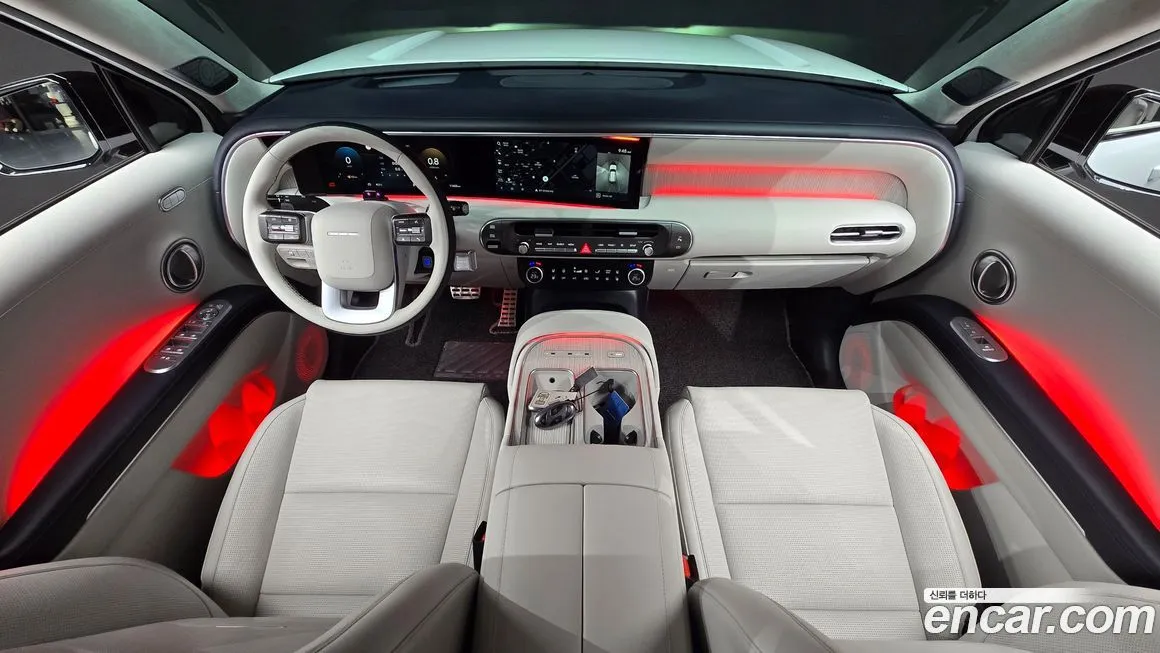 Hyundai Palisade 2025 из KR, фото 6