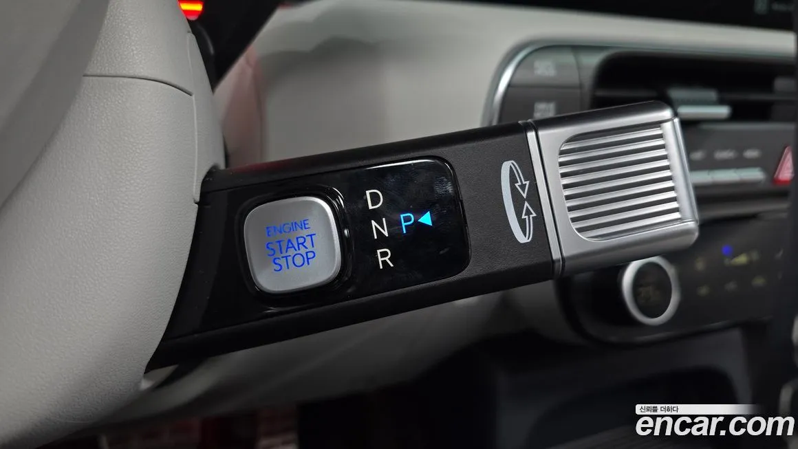 Hyundai Palisade 2025 из KR, фото 7