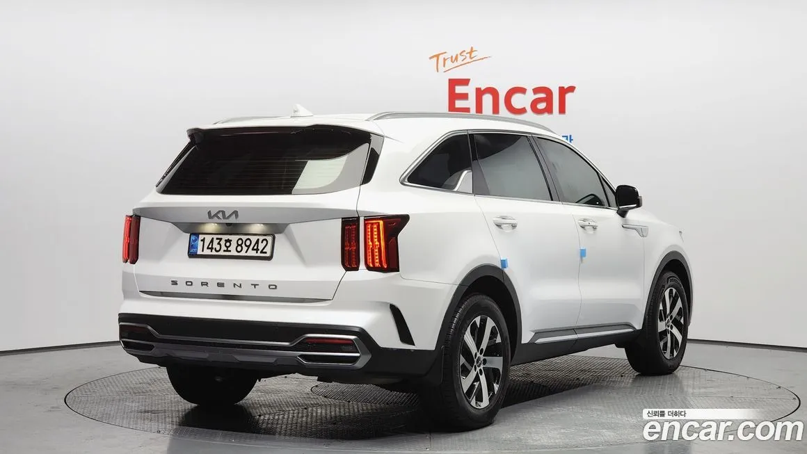Kia Sorento — фото 2