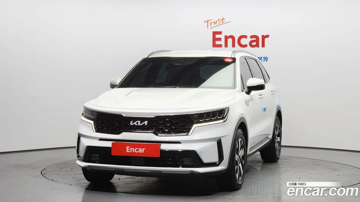 Kia Sorento — фото 3