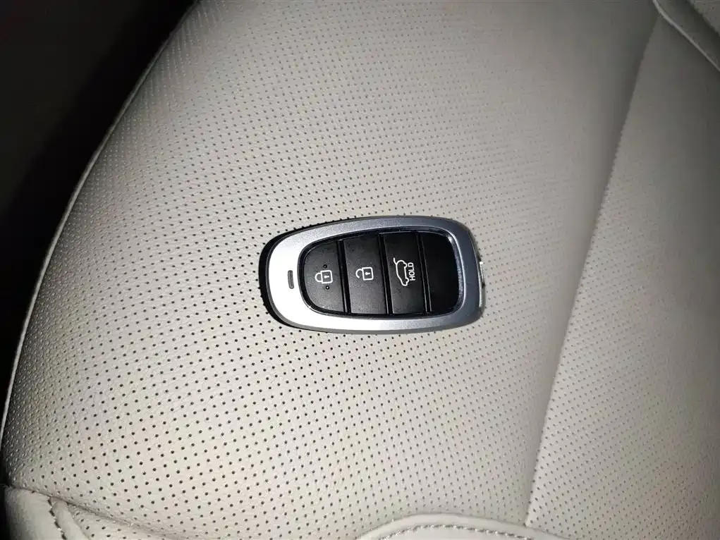 Hyundai Tucson 2021 из CN, фото 10