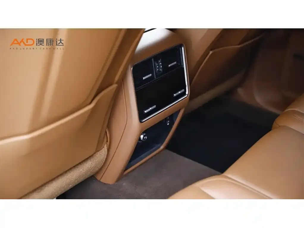 Porsche Cayenne 2023 из CN, фото 9