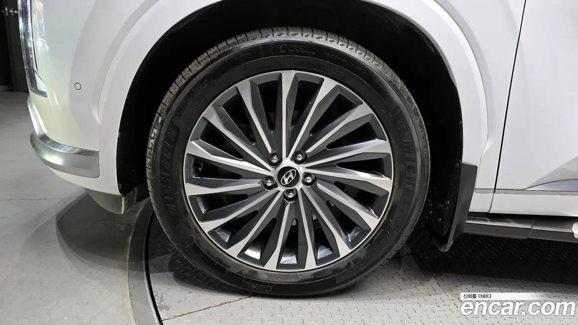 Hyundai Palisade — фото 2