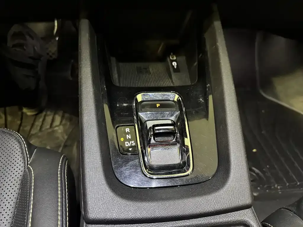 Skoda Octavia 2022 из CN, фото 10
