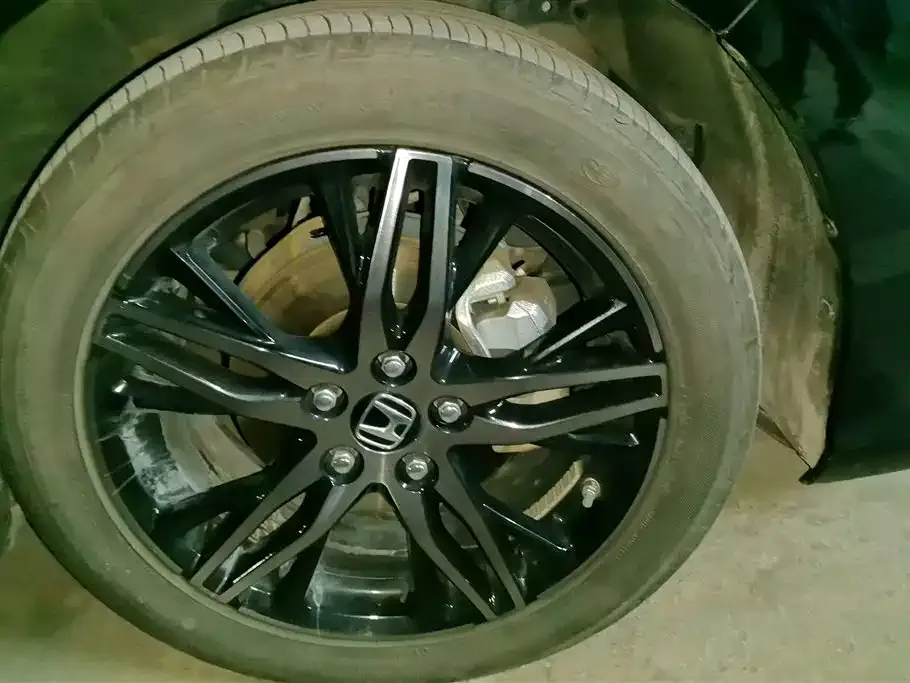 Honda Odyssey 2022 из CN, фото 9
