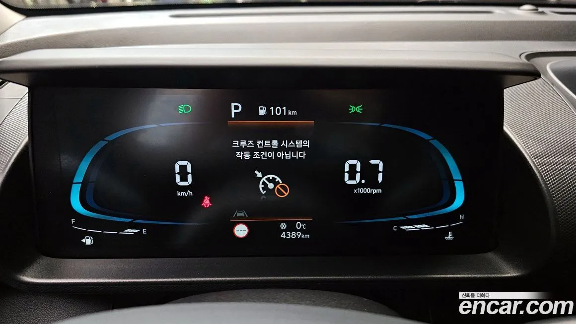 Hyundai Casper — фото 2