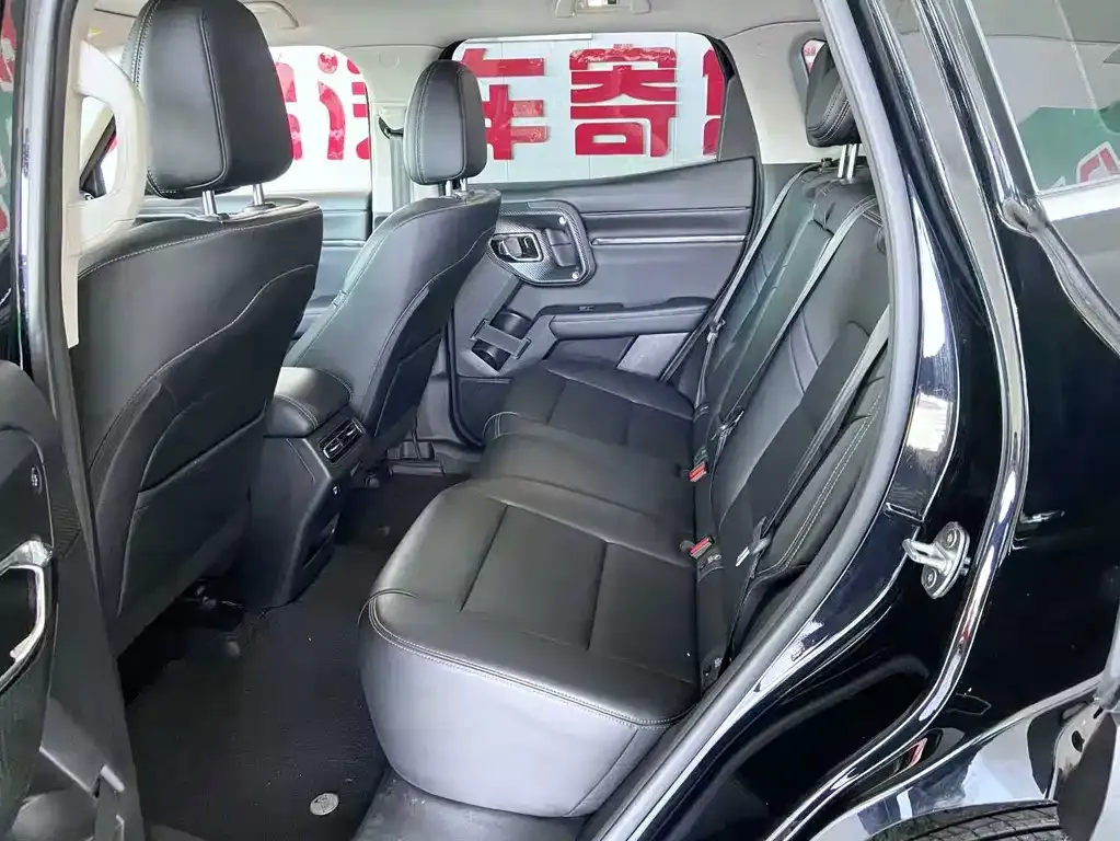 Haval H7 (Big Dog Plus) 2023 из CN, фото 2