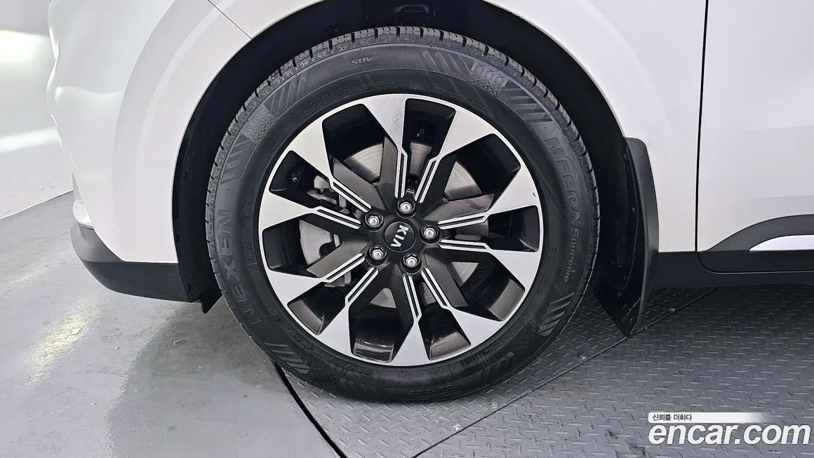 Kia Carnival 2021 из KR, фото 6