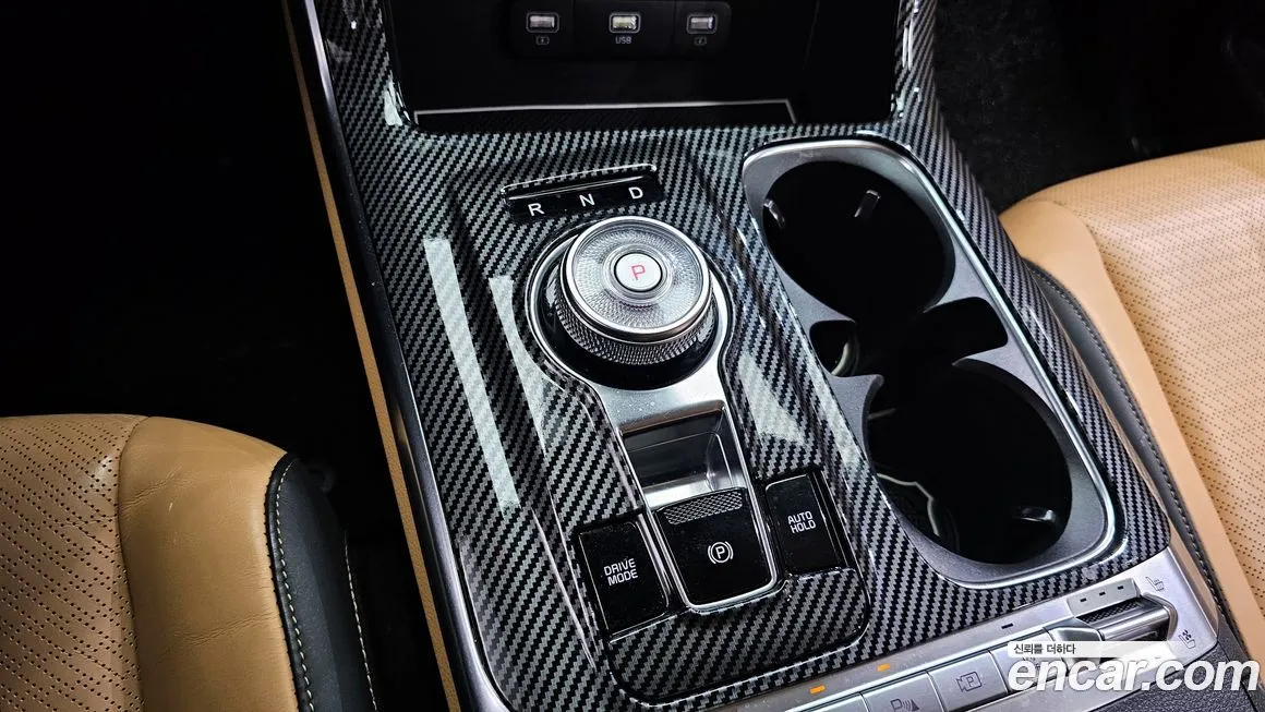 Kia Carnival 2021 из KR, фото 9