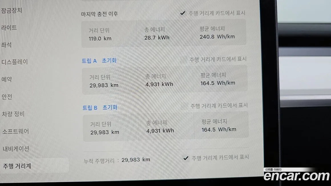 Tesla Model Y 2024 из KR, фото 9