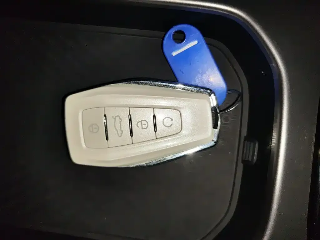 Geely Cowboy 2024 из CN, фото 2