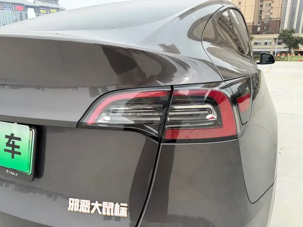 Tesla Model Y 2022 из CN, фото 10