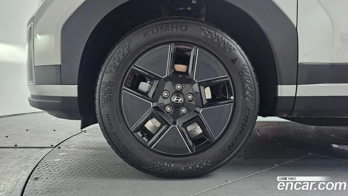 Hyundai Santafe 2025 из KR, фото 6