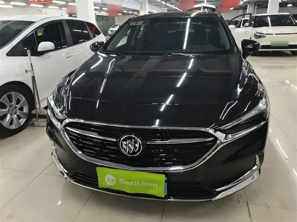 Buick LaCrosse 2021 из CN, фото 6
