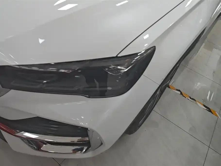 Geely Xingyue L 2023 из CN, фото 7