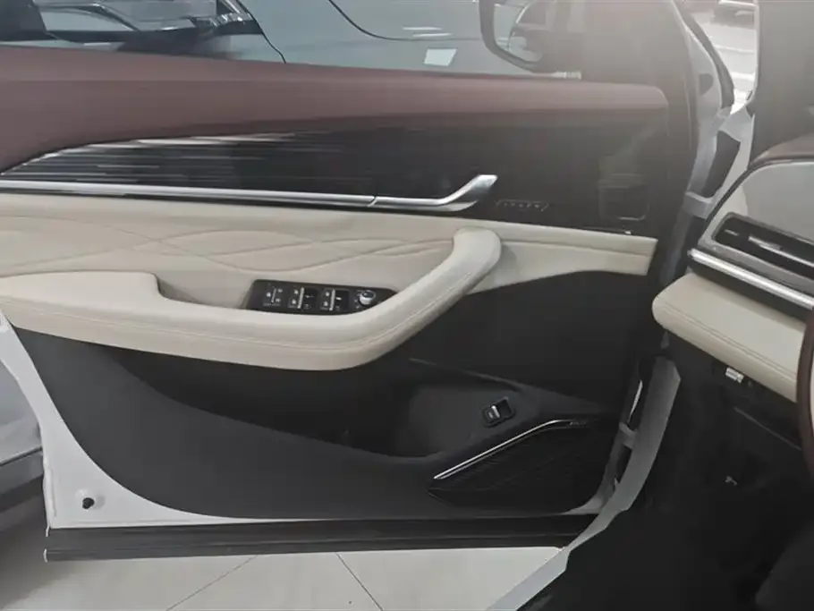 Geely Xingyue L 2023 из CN, фото 5