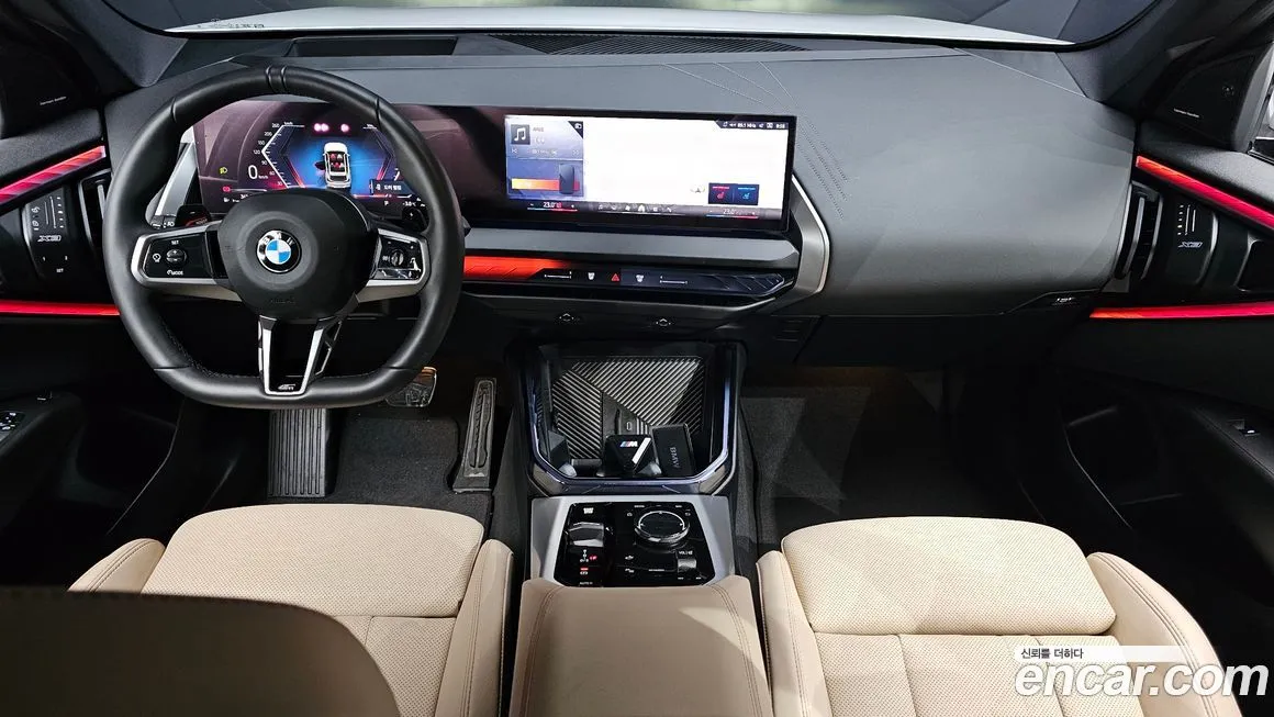 BMW X3 — фото 10