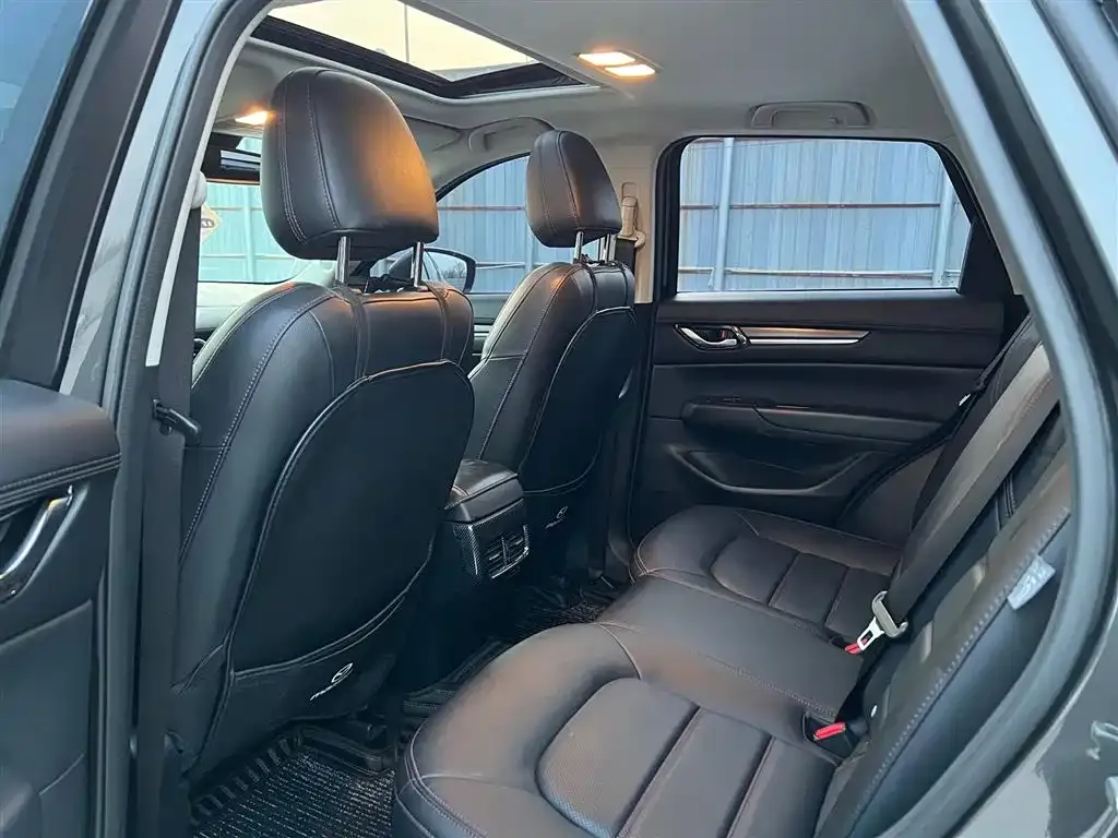 Mazda CX-5 2022 из CN, фото 10