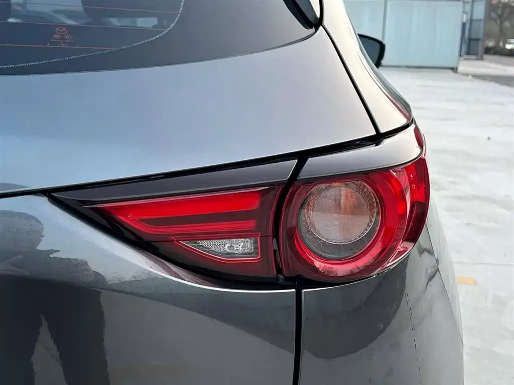 Mazda CX-5 2022 из CN, фото 4