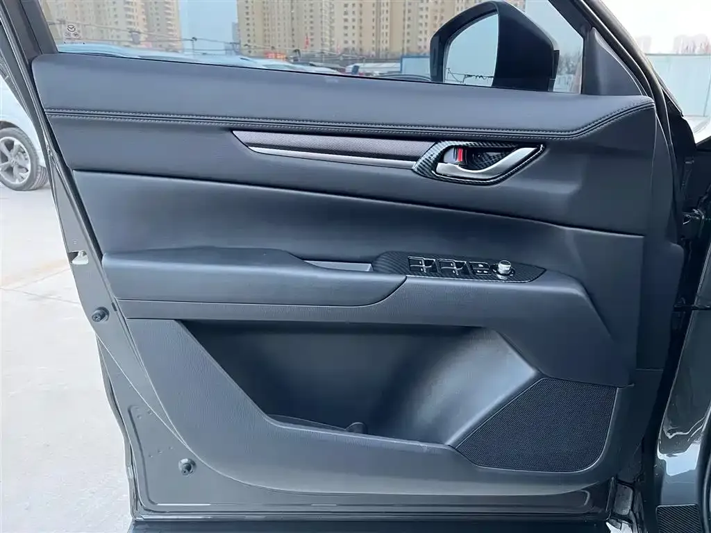Mazda CX-5 2022 из CN, фото 6
