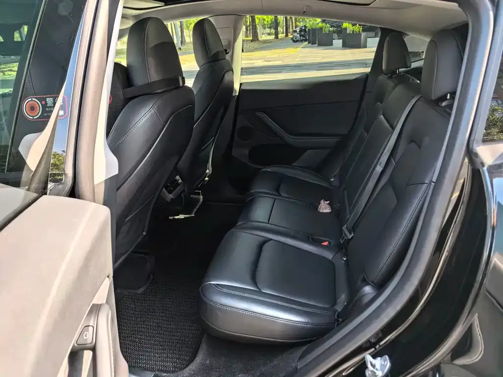 Tesla Model Y 2023 из CN, фото 2