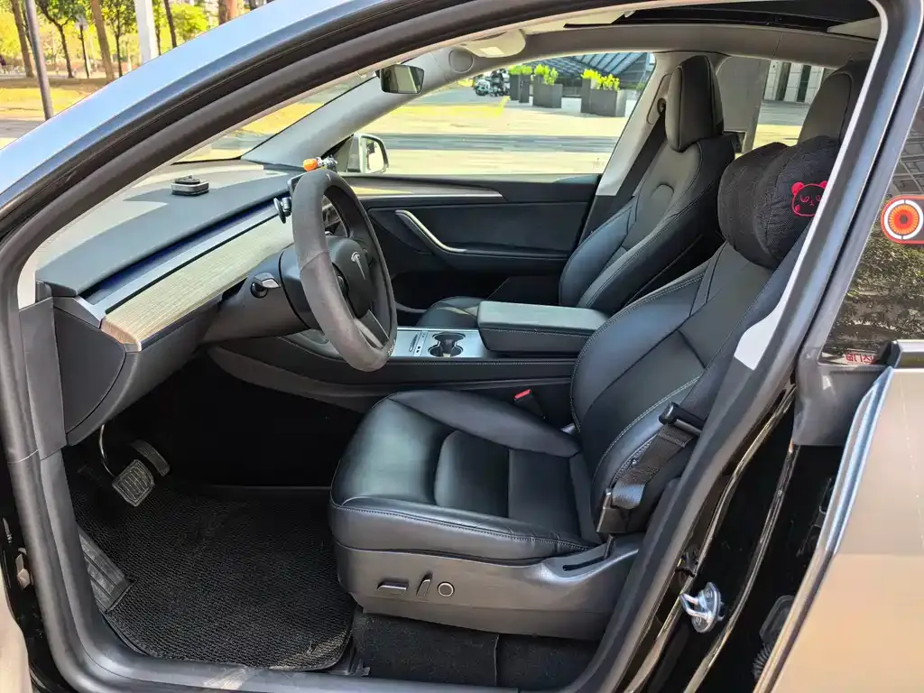 Tesla Model Y 2023 из CN, фото 3