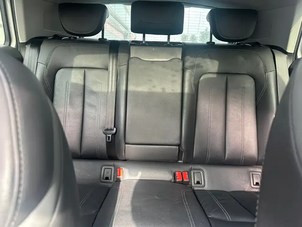 Audi Q2L 2021 из CN, фото 3