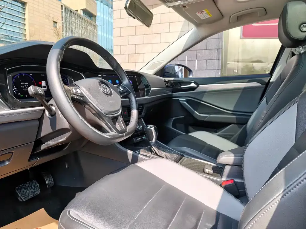 Volkswagen Sagitar 2022 из CN, фото 5
