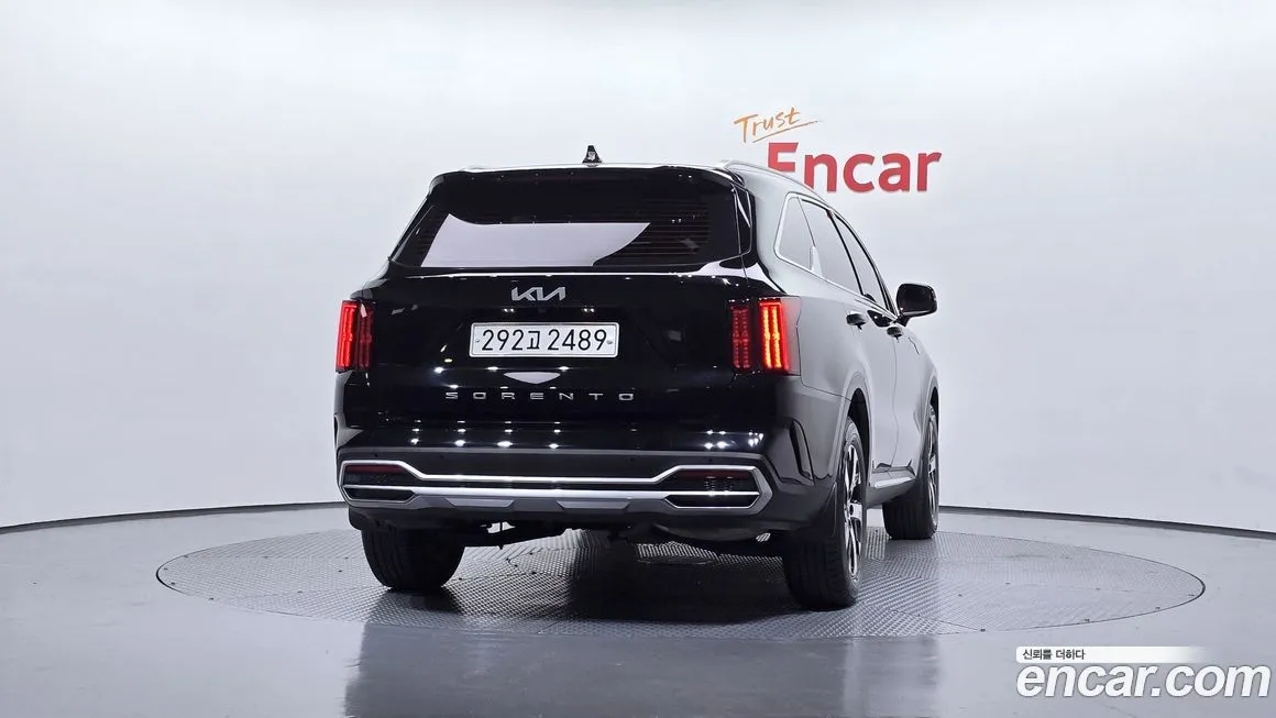 Kia Sorento — фото 3