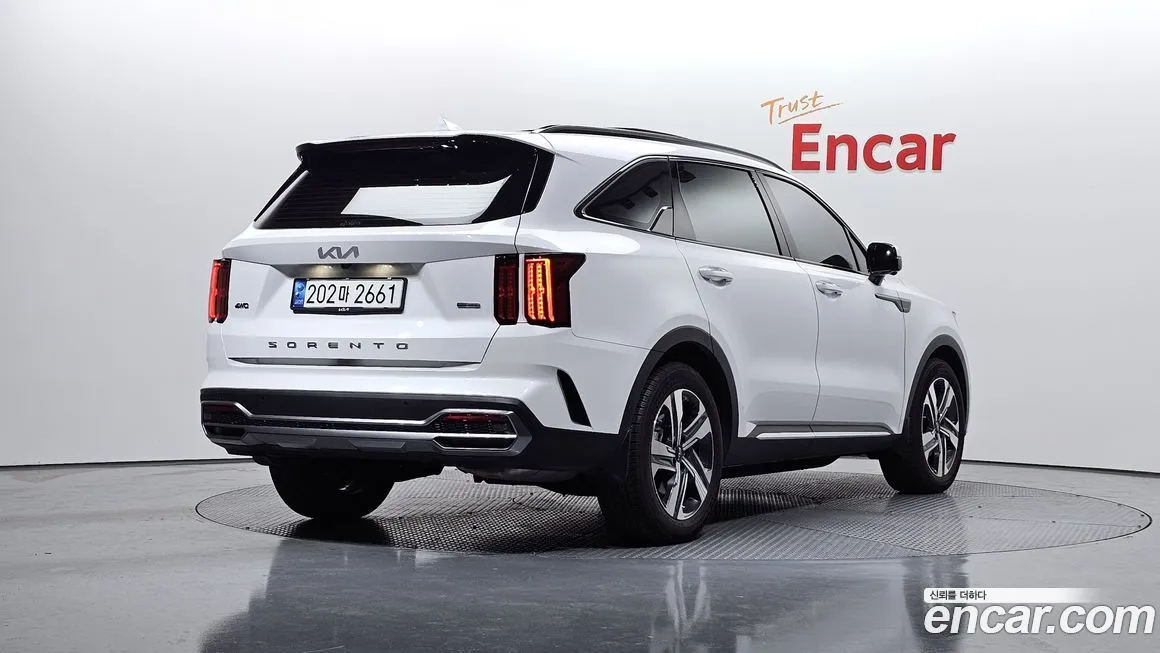 Kia Sorento — фото 3