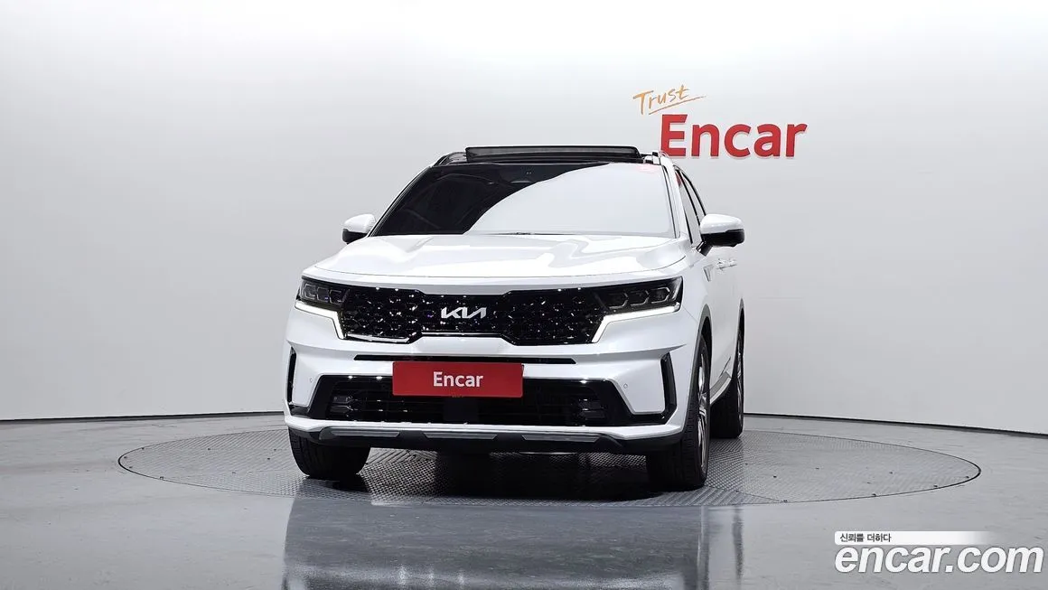Kia Sorento — фото 4
