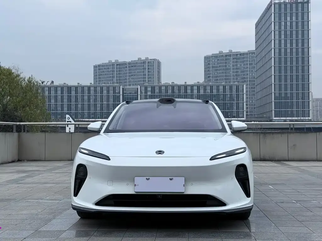 NIO ET5 2023 из CN, фото 2