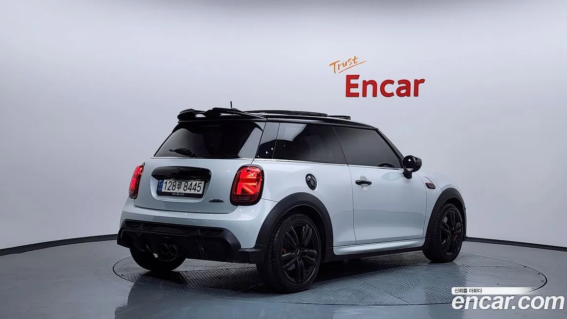 Mini Cooper 2022 из KR, фото 3