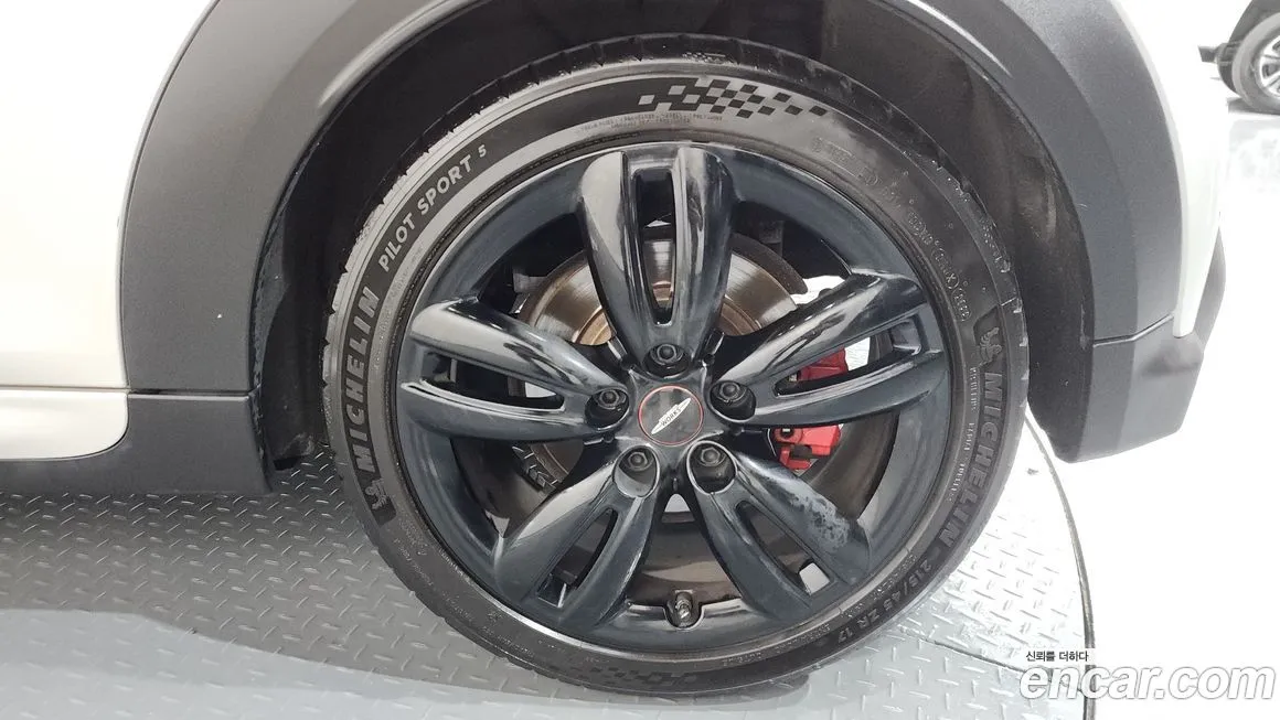 Mini Cooper 2022 из KR, фото 6
