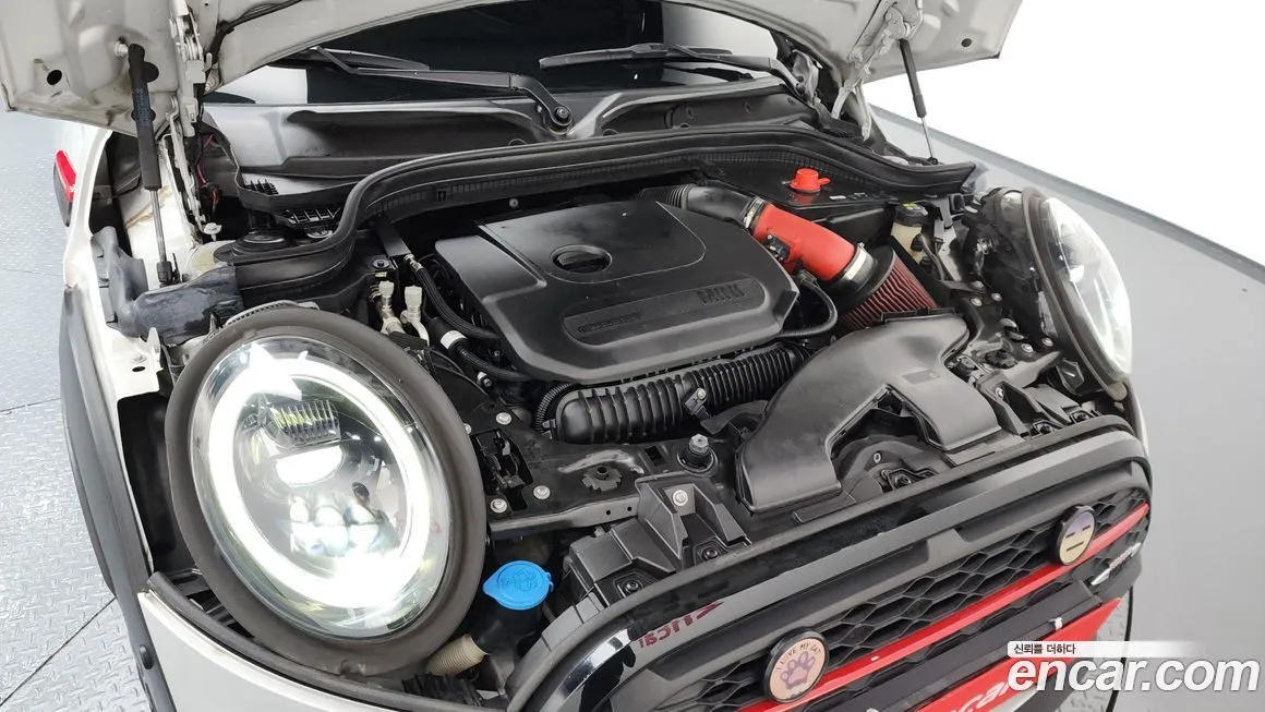 Mini Cooper 2022 из KR, фото 7