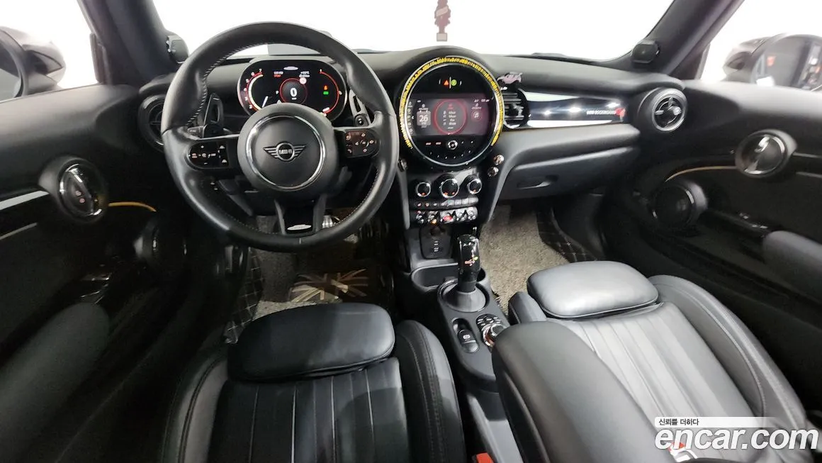 Mini Cooper 2022 из KR, фото 9