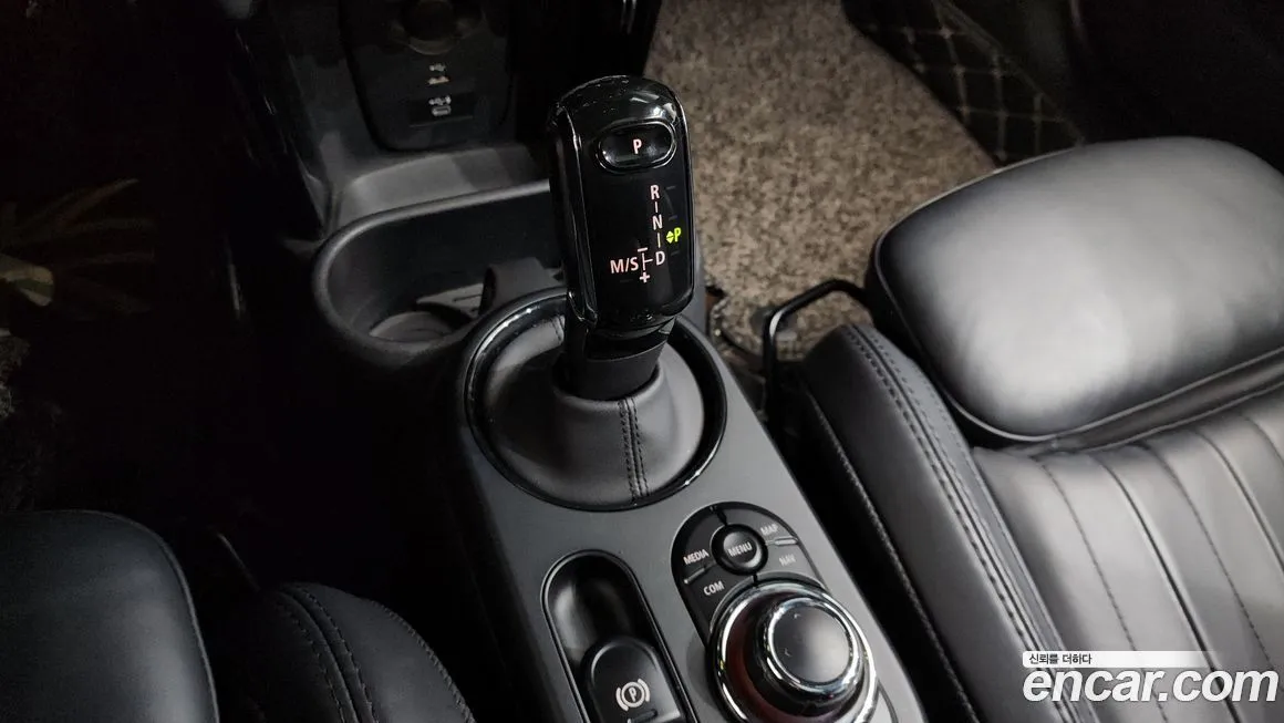 Mini Cooper 2022 из KR, фото 8