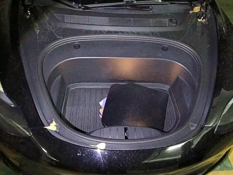 Tesla Model 3 2022 из CN, фото 9