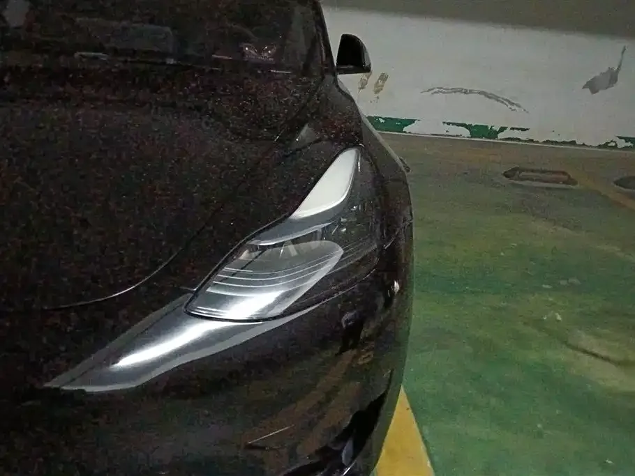 Tesla Model 3 2022 из CN, фото 3