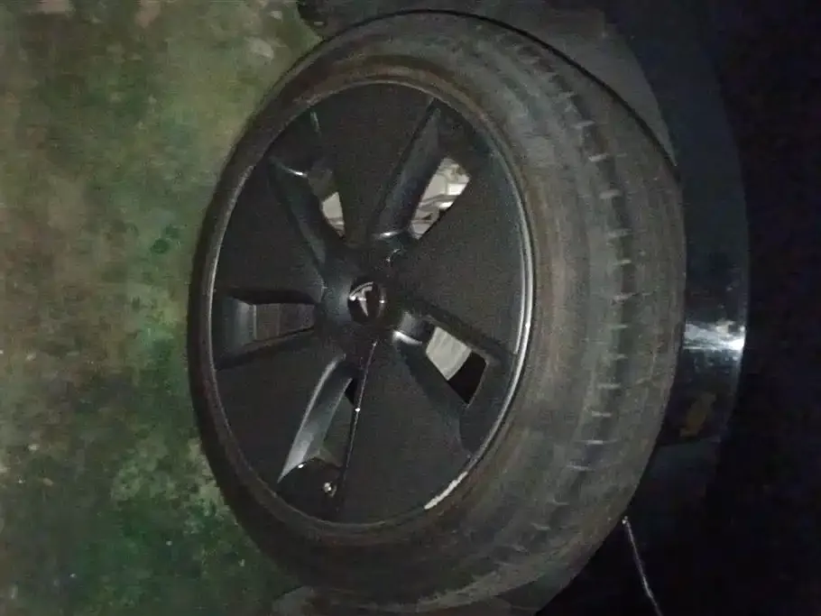 Tesla Model 3 2022 из CN, фото 4